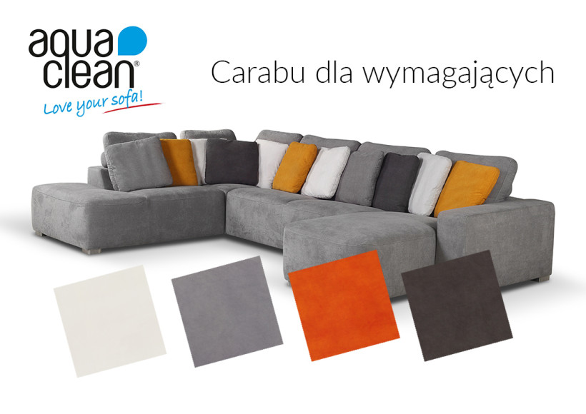 carabu dla wymagajacych