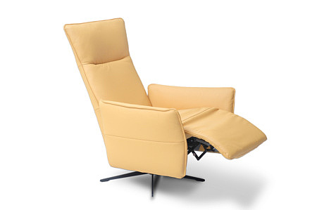 designerski fotel