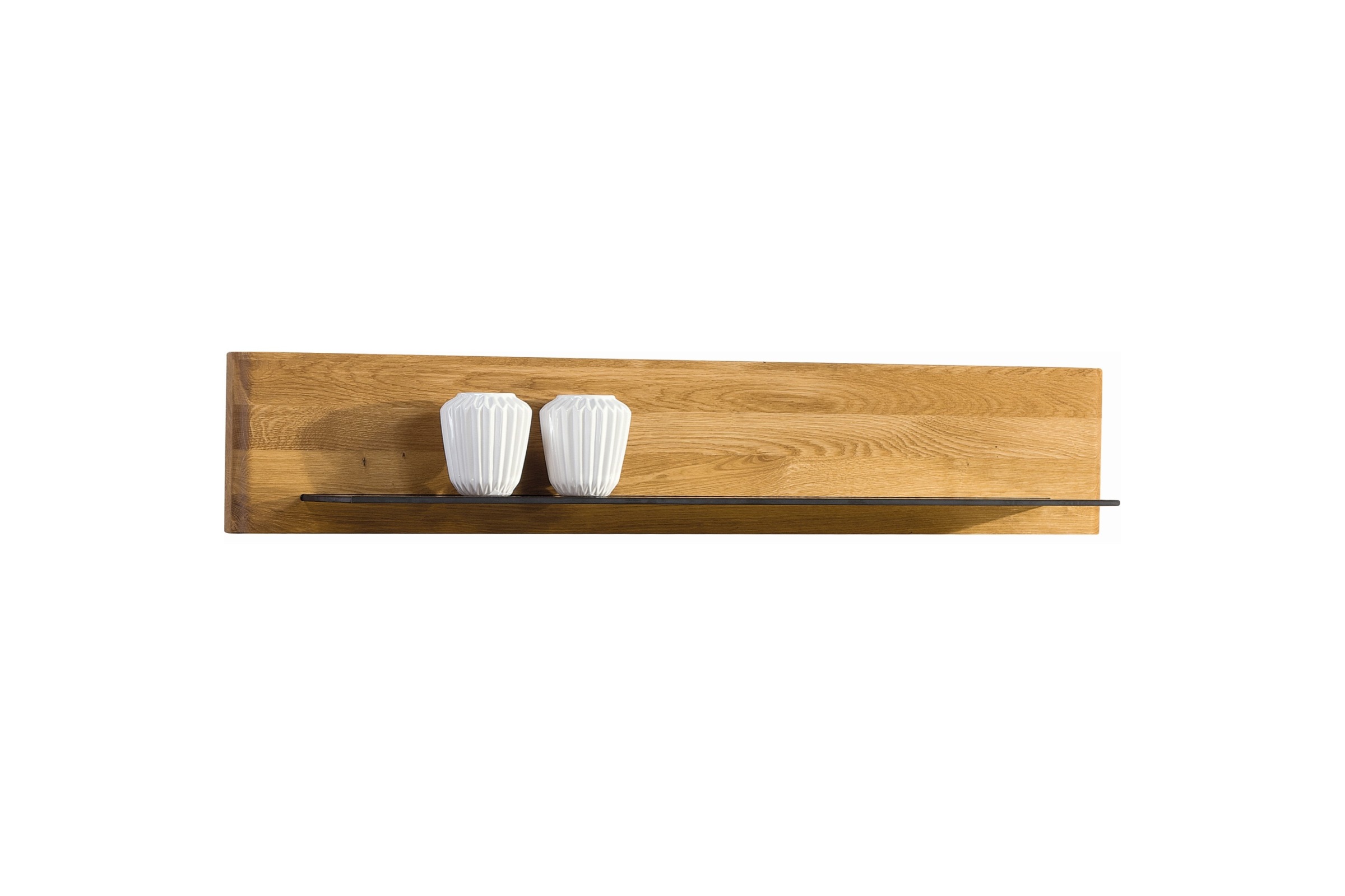 Typ 31 &ndash; Panel z p&oacute;łką 120 cm | Dallas dąb natura