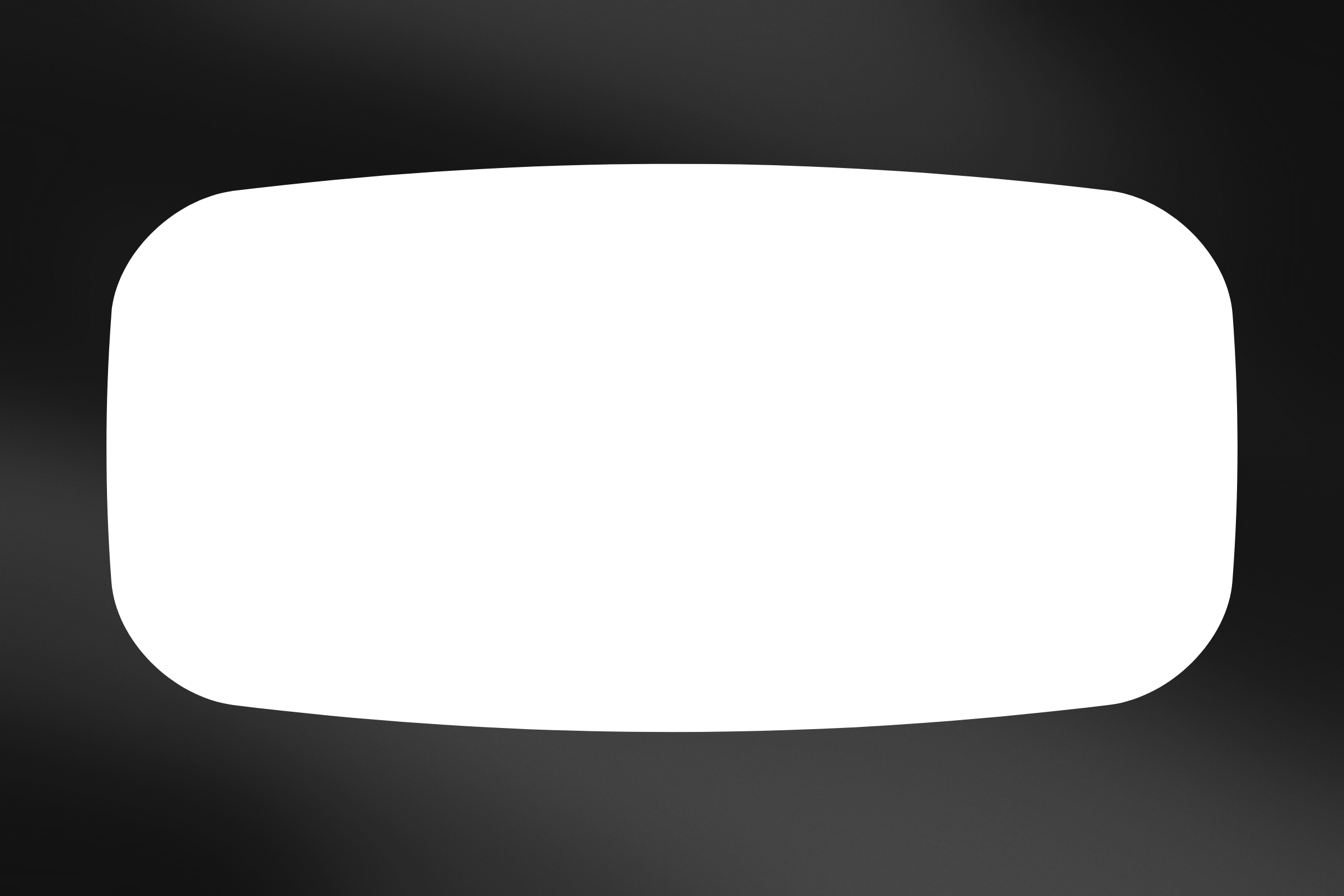Blat do stołu: Bianco Assoluto Mat 280 x 110 cm / Beczka