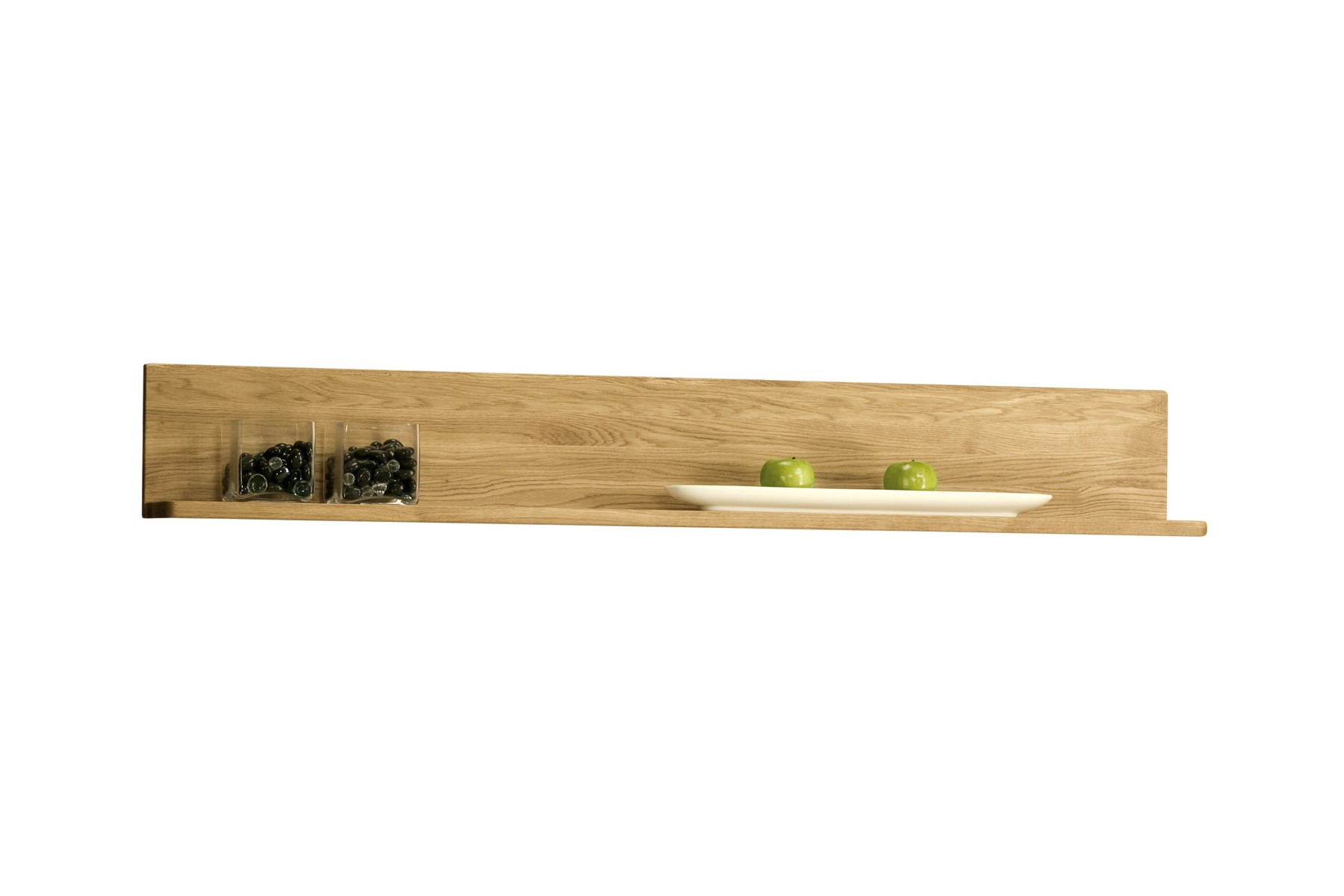 Typ 31 &ndash; P&oacute;łka 163 cm | Orlando dąb natura