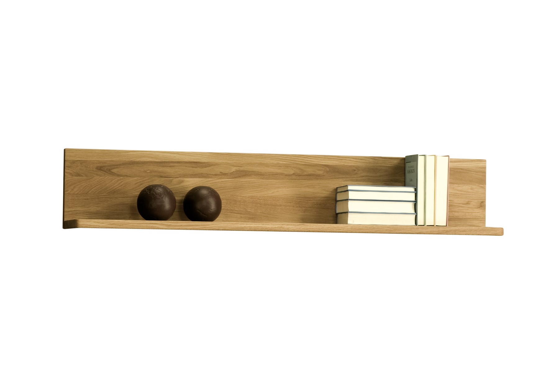 Typ 32 &ndash; P&oacute;łka 129 cm | Orlando dąb natura=