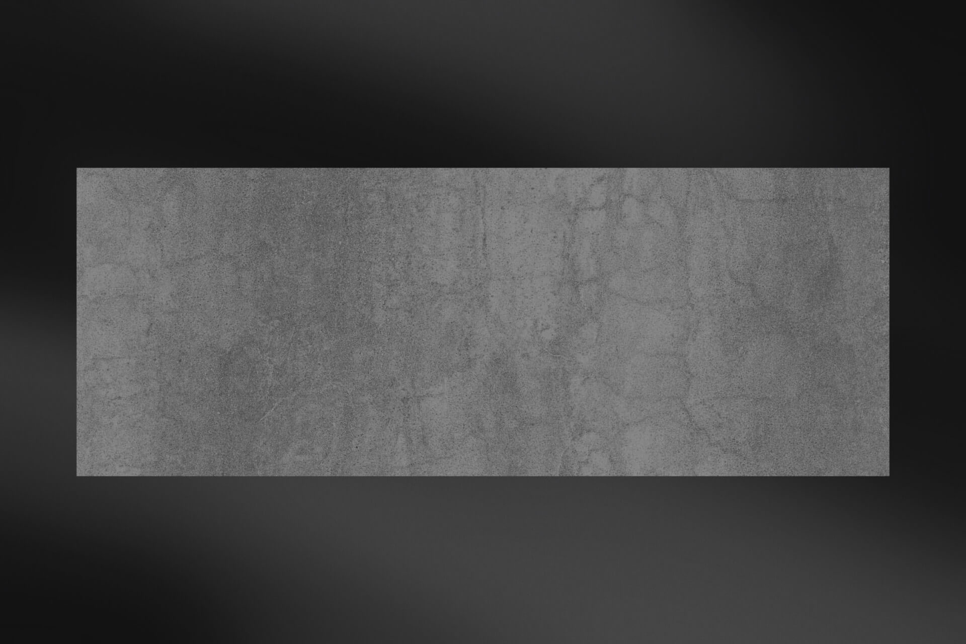 Blat do stołu: Pietra di Savoia Grigia 280 x 100 cm/ Prostokąt