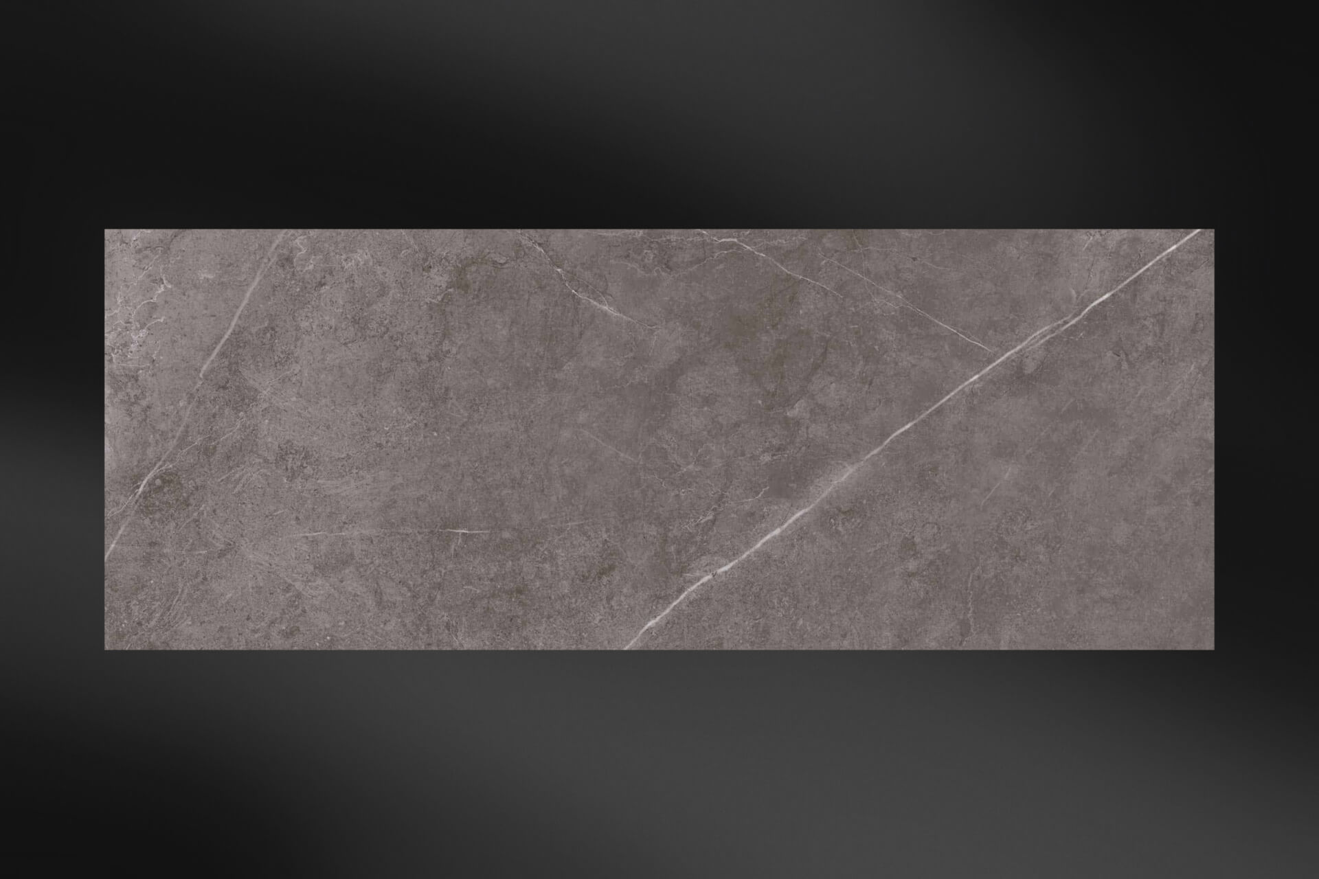 Blat do stołu: Pietra Grey Mat 240&times;100 cm/ Prostokąt