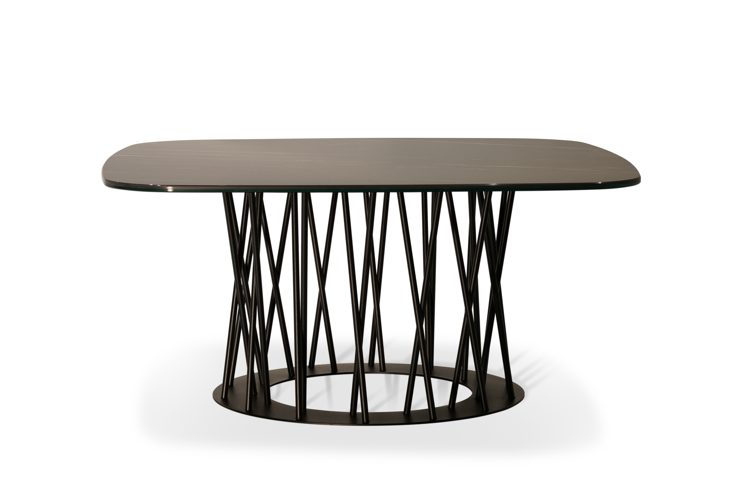 B33 &ndash; ze spiekiem kwarcowym NERO MARQUINA POŁYSK
