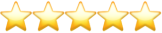 star 5