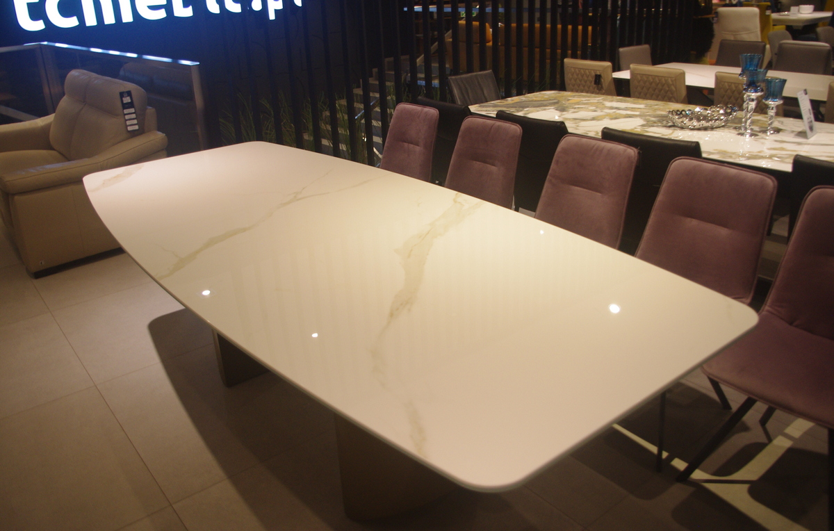 ST&Oacute;Ł A23 260/110 CM -10% ORO VENATO POLER 10.500 ZŁ