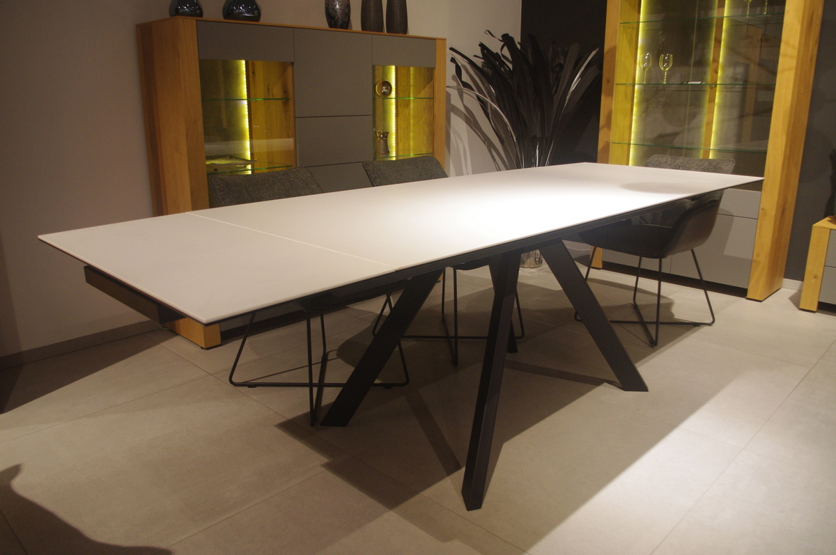 ST&Oacute;Ł A18 180/90 + 2 X 40 CM BIAŁY SPIEK &ndash; 25% 5.990 ZŁ