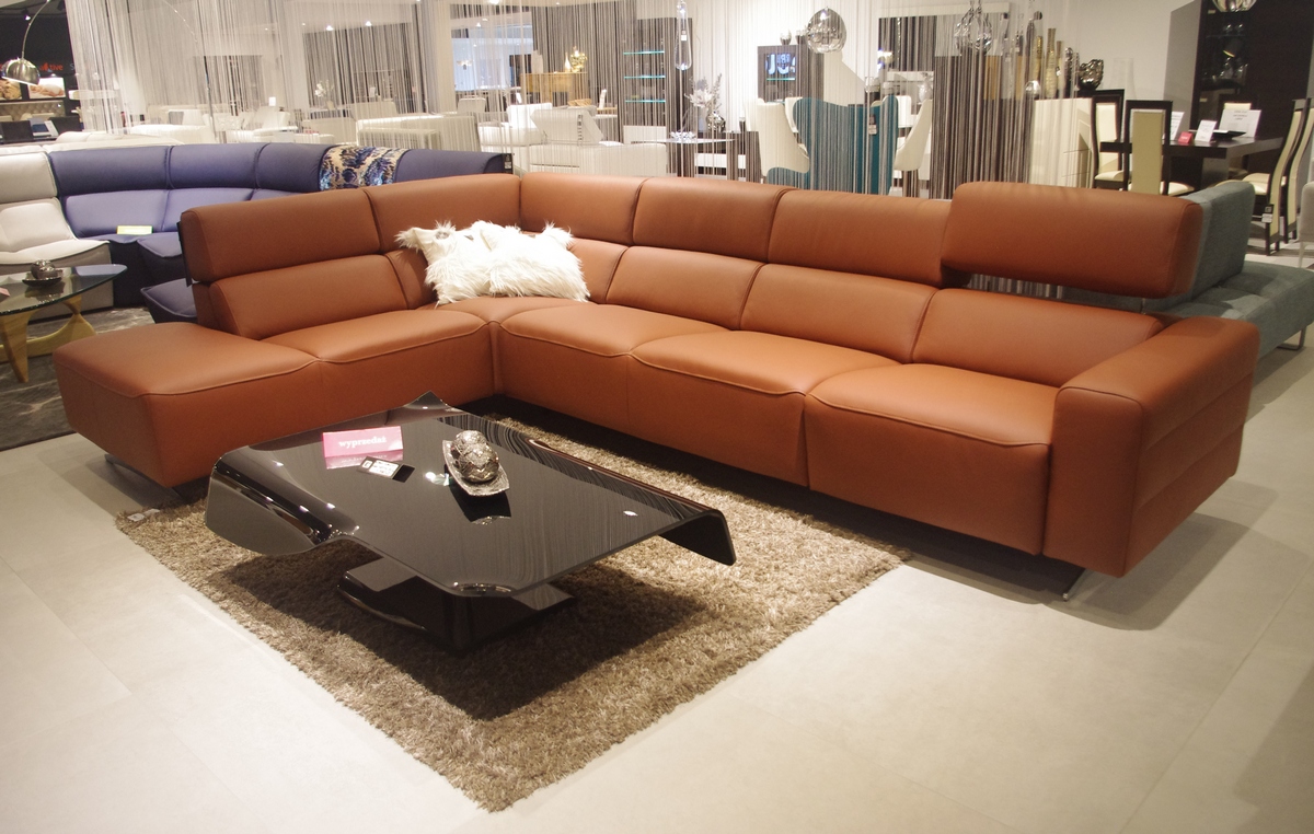 NAROŻNIK INFINITY 331/223 cm+ relax elektryczny &ndash; 15 % 13.630 zł