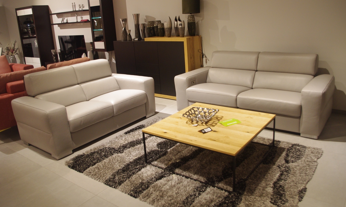 ZESTAW 3+2 Giano Relax el. -15% 10.190 zł