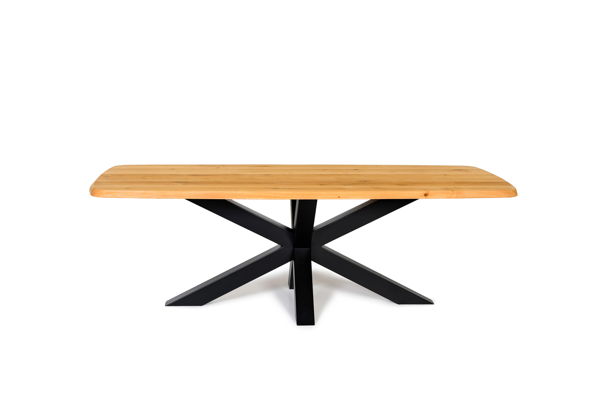 St&oacute;ł Bazalt &ndash; solidność natury i nowoczesny design